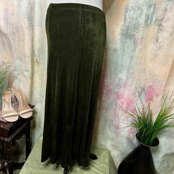 VTG πKoker 90s Matching Tube Skirt, Jacket and Top - Picture 6 of 14